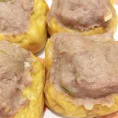 รูปของ Tahu Bakso