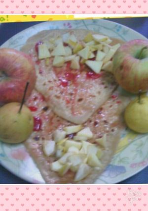 A picture of Fruity.Treat.