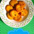 Perkedel Kentang
