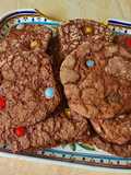 Cookies de lacasitos