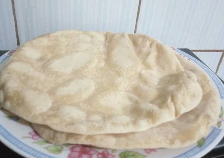 Roti/ Tortillas