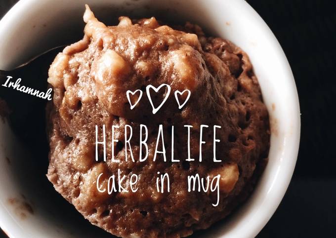 Herbalife No Bake Cheesecake - YouTube