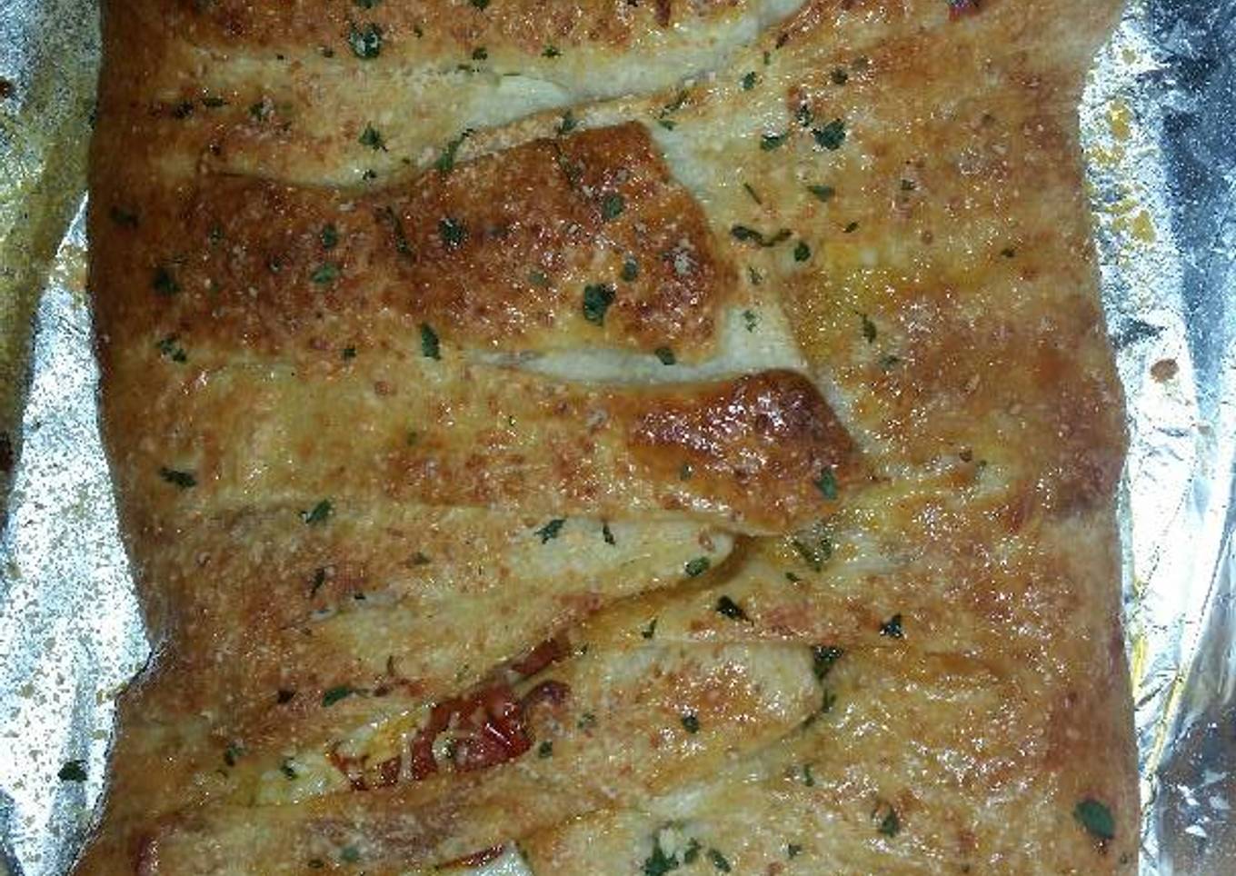 Semi-scratch Stromboli