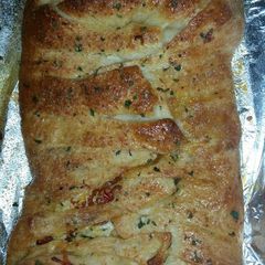A picture of Semi-scratch Stromboli.