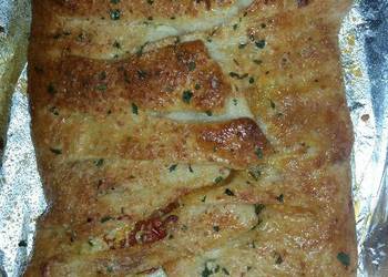 Best Recipe Semiscratch Stromboli Very Delicious