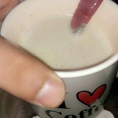 A picture of Coffee.
