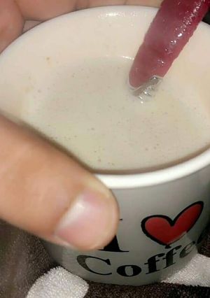 A picture of Coffee.