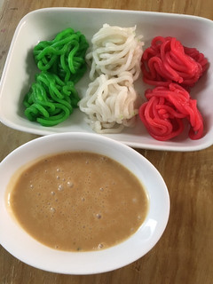 Foto resep Kue Putu Mayang