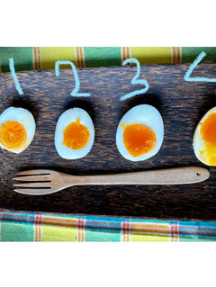 Foto resep Telur rebus