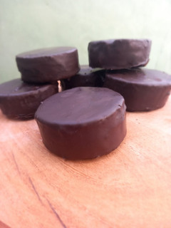Una foto de Alfajores marplatenses 🤩