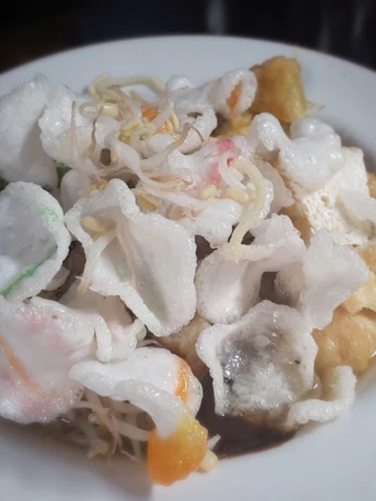 Langkah Mudah untuk Membuat Resep TAHU CAMPUR ala ala yang Bisa Manjain Lidah Anti Ribet, Bisa Manjain Lidah