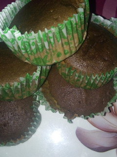 Chocolate cake ainihin hoton girkin