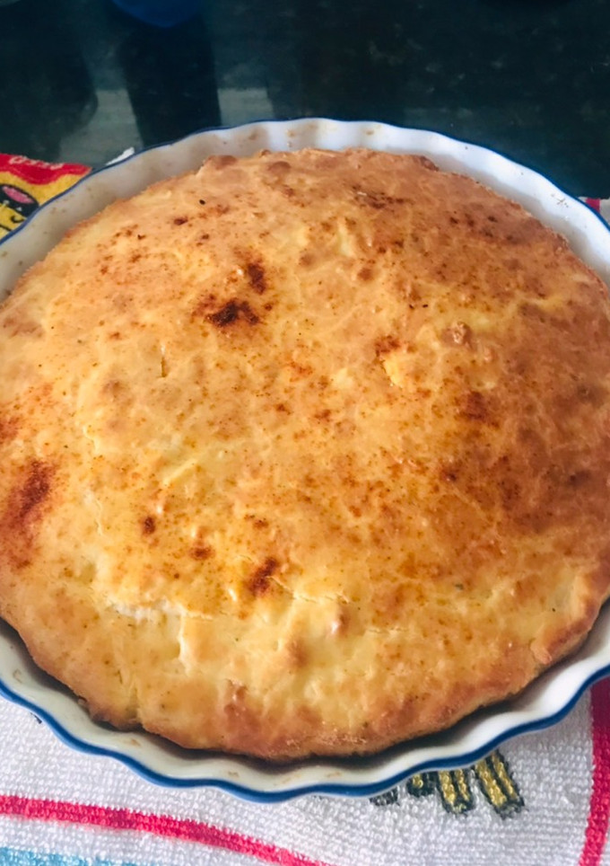 Una foto de Torta 3 Quesos❤️