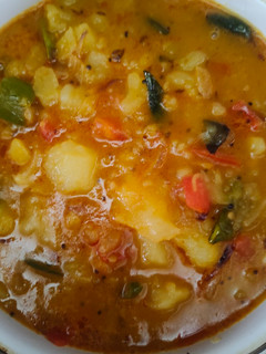 கிழங்கு மசால்(potato masal recipe in tamil) செய்முறை முக்கிய புகைப்படம்