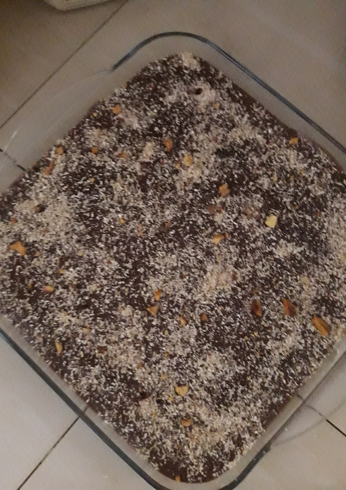 صورة لوصفة بفاريا