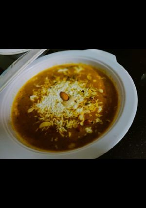शाही पनीर (Shahi paneer recipe in Hindi) रेसिपी मुख्य फोटो