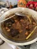 Bacem Daging