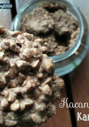 Foto resep Kacang Karang