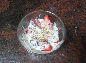 Foto principal de Besos de Julieta (fresas con queso Philadelphia)