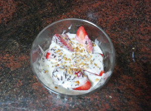 Foto principal de Besos de Julieta (fresas con queso Philadelphia)