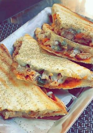 A picture of Sandwich.