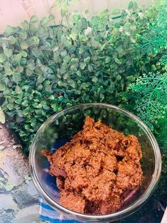 Foto resep Rendang