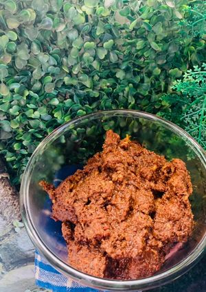 Foto resep Rendang