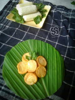 Foto resep Sosis Kw telur