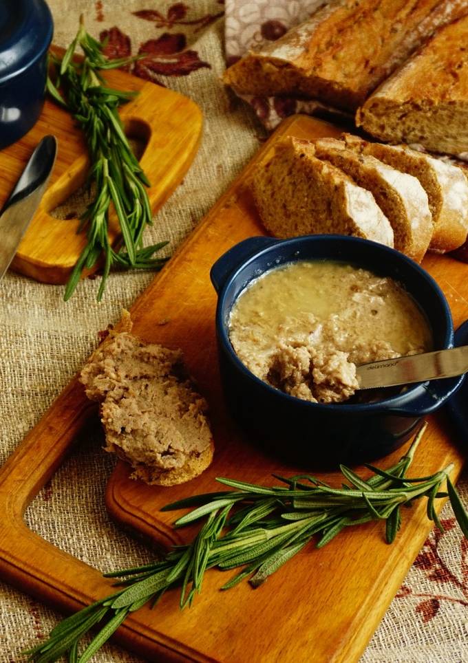 Рієт з качки