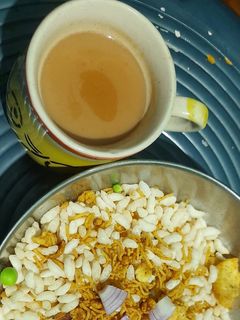 কফি(Coffee recipe in Bengali) রেসিপির প্রধান ছবি