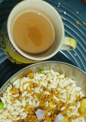 কফি(Coffee recipe in Bengali) রেসিপির প্রধান ছবি