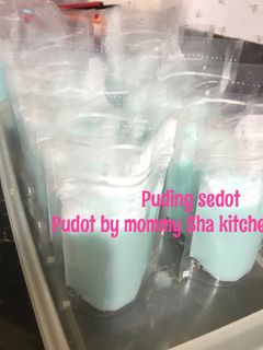 Foto resep Pudot