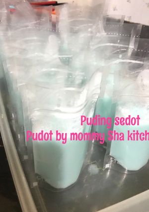 Foto resep Pudot