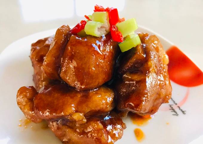 京都排骨食譜與作法by 雪莉的廚房 Cookpad 京都排骨食譜與作法by 雪莉的廚房 Cookpad