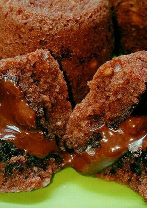 Foto resep Chocolava