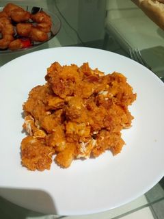 Una foto de Ajo