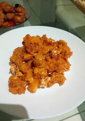 Una foto de Ajo