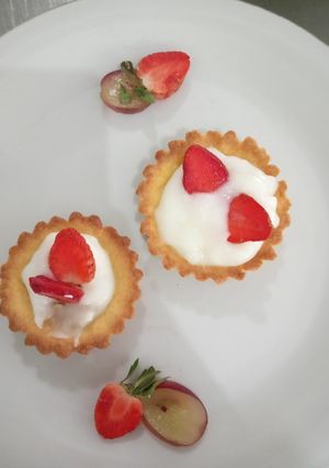 Foto resep Fruit pie
