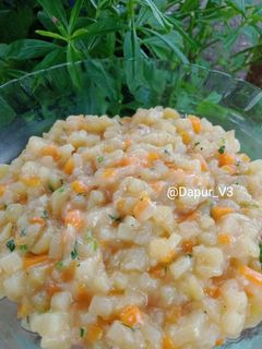 Foto resep Isian risoles
