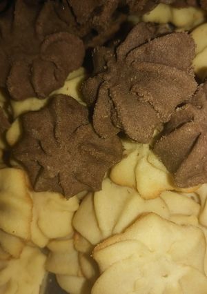 صورة لوصفة بتيفور 😋
