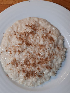 Foto de Arroz Doce cremoso