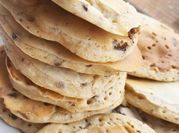 Une photo de pancake banane