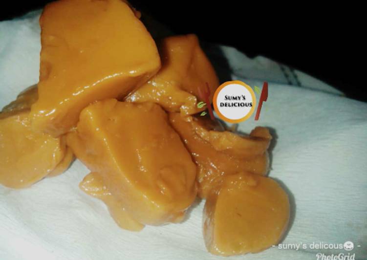 Recipe of Perfect Iloka Cooking Basics for Newbies