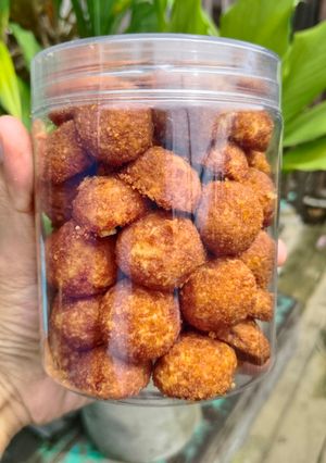Foto resep Palm sugar cheese