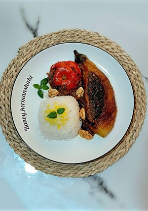 عکسی از دستور دیل دکونی گیلانی
