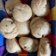 Pancitos saborizados deliciosos