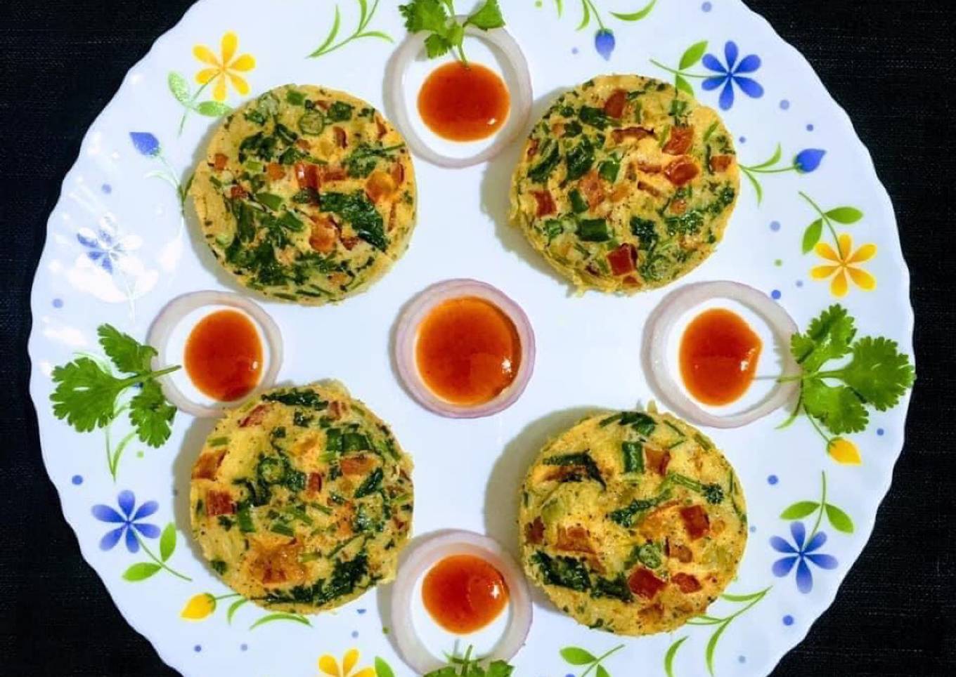 Egg Muffins