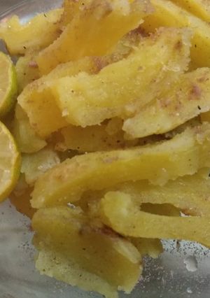 A picture of Sweet potato.