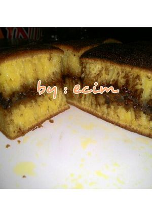 Foto resep Terang Bulan Endes