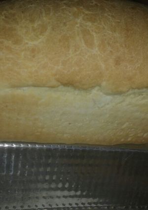 Una foto de Pan de Molde súper fácil y rico